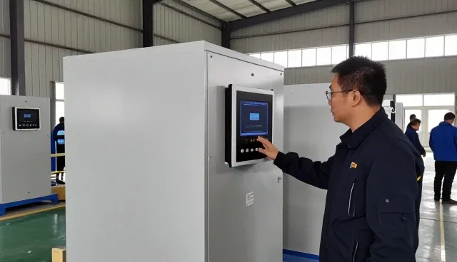 行业趋势速览:环保科技废气净化塔重点整理